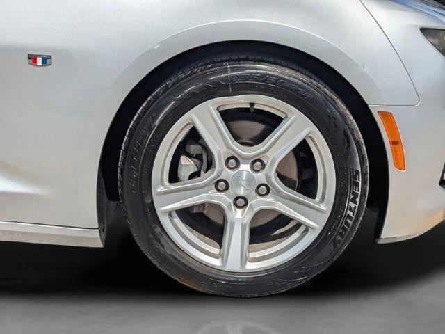 2019 Chevrolet Camaro - $17,999
