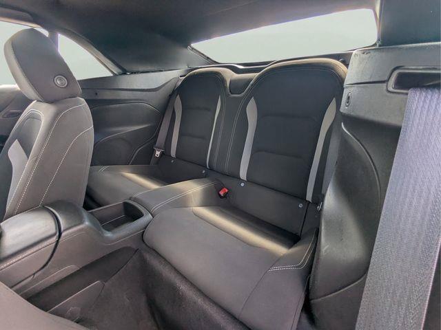 2019 Chevrolet Camaro - $17,999