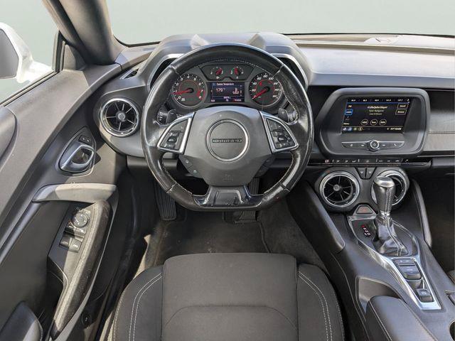2019 Chevrolet Camaro - $17,999
