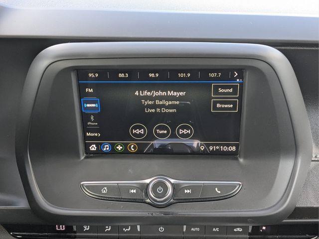 2019 Chevrolet Camaro - $17,999
