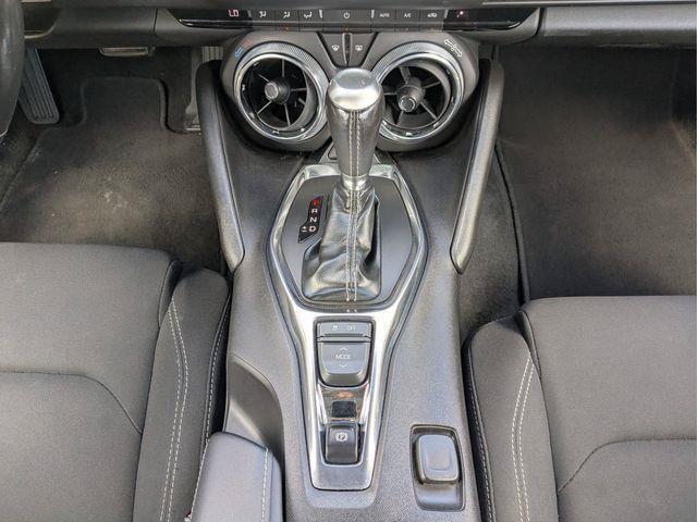2019 Chevrolet Camaro - $17,999