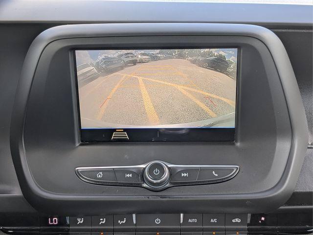 2019 Chevrolet Camaro - $17,999