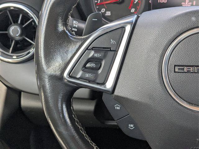 2019 Chevrolet Camaro - $17,999