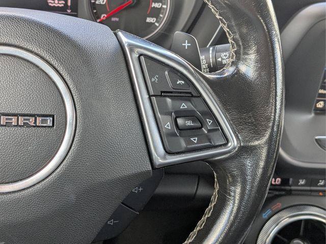 2019 Chevrolet Camaro - $17,999