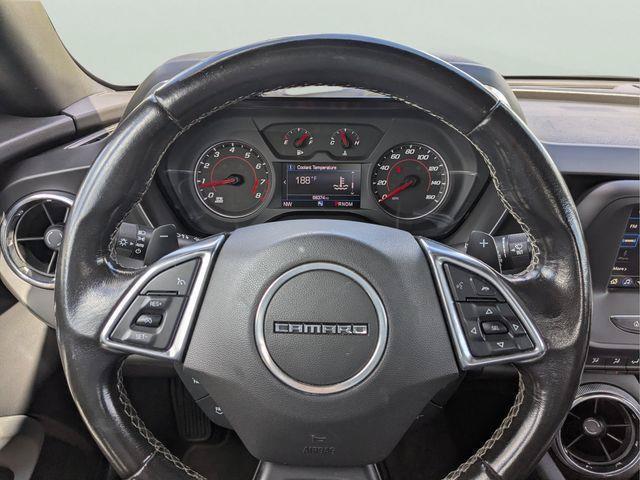 2019 Chevrolet Camaro - $17,999