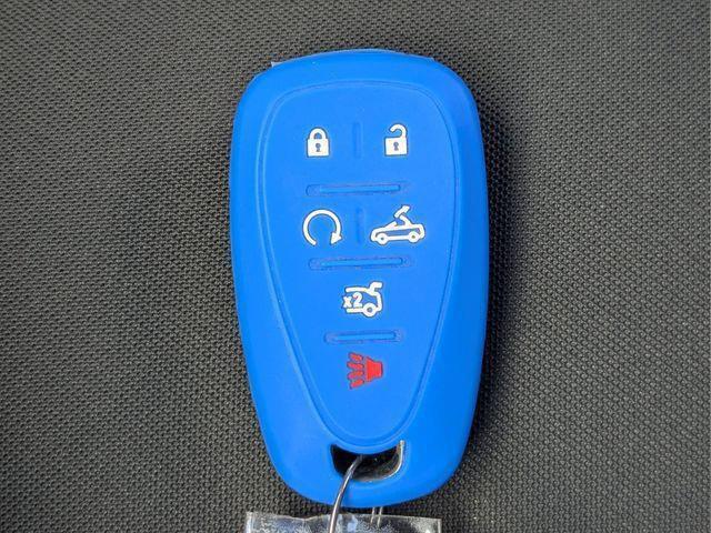 2019 Chevrolet Camaro - $17,999