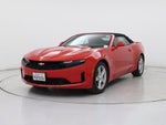 2023 Camaro Thumbnail 4