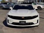 2020 Camaro Thumbnail 6