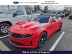 2020 Camaro Thumbnail 1