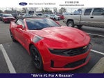 2020 Camaro Thumbnail 2