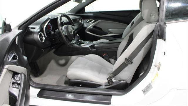 2020 Chevrolet Camaro LT