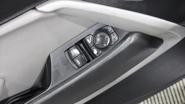 2020 Chevrolet Camaro LT