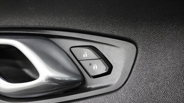 2020 Chevrolet Camaro LT