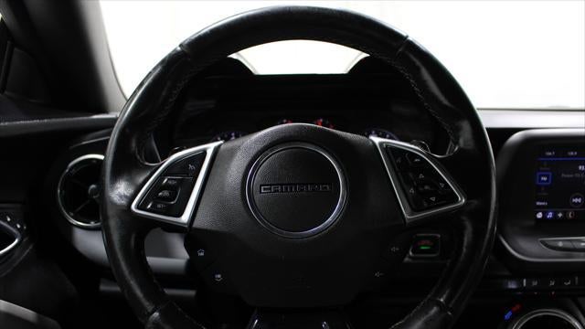 2020 Chevrolet Camaro LT