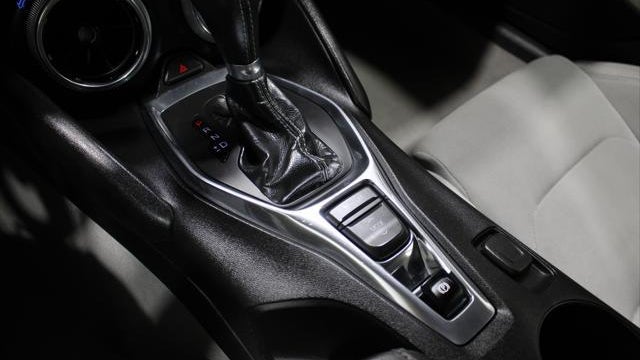 2020 Chevrolet Camaro LT