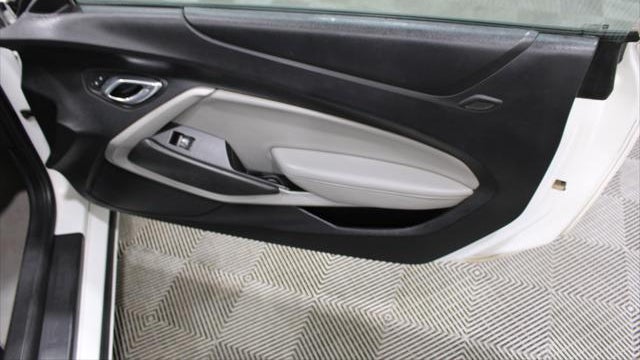 2020 Chevrolet Camaro LT
