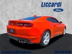 2021 Camaro Thumbnail 2