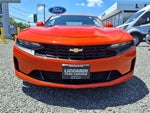 2021 Camaro Thumbnail 6