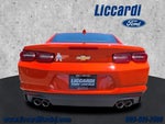 2021 Camaro Thumbnail 2