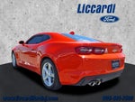 2021 Camaro Thumbnail 3