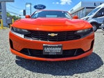 2021 Camaro Thumbnail 5