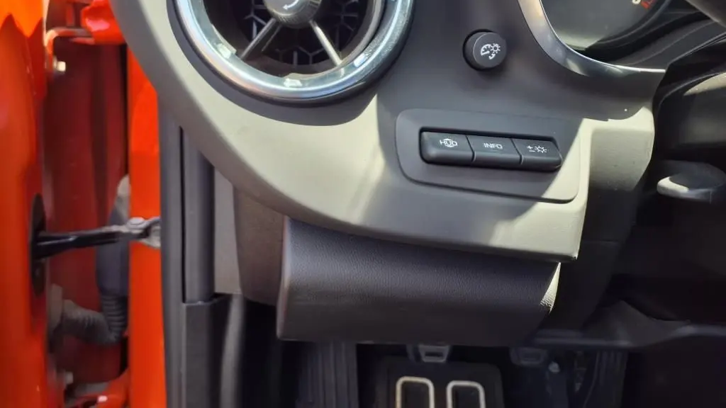 2021 Chevrolet Camaro LT