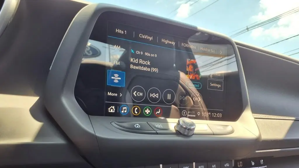 2021 Chevrolet Camaro LT