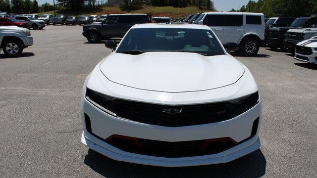2024 Chevrolet Camaro LT