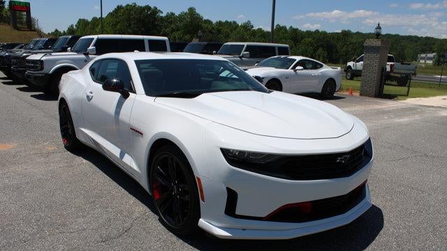 2024 Chevrolet Camaro LT