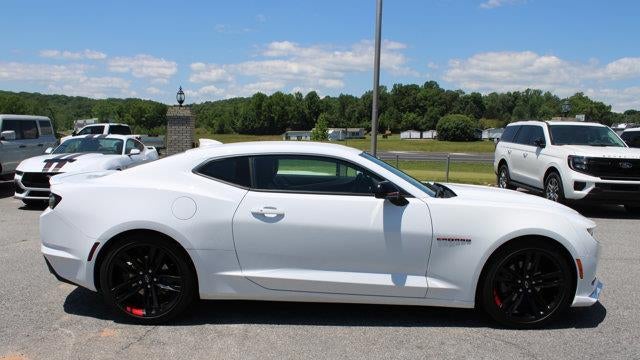 2024 Chevrolet Camaro LT