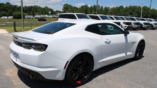 2024 Chevrolet Camaro LT