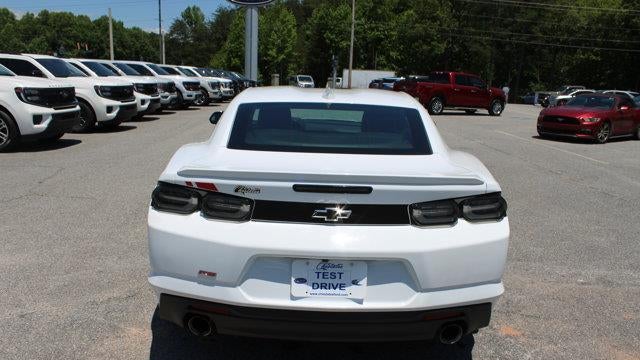 2024 Chevrolet Camaro LT