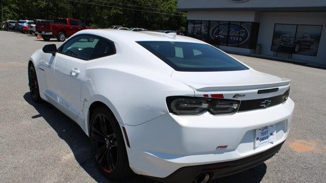 2024 Chevrolet Camaro LT