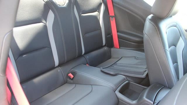 2024 Chevrolet Camaro LT