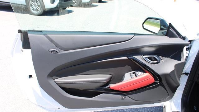 2024 Chevrolet Camaro LT