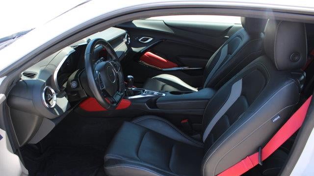 2024 Chevrolet Camaro LT