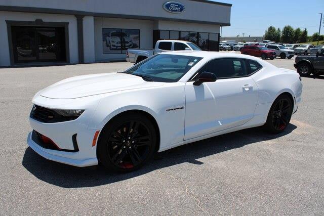 2024 Chevrolet Camaro - $29,991