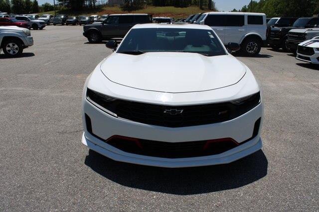 2024 Chevrolet Camaro - $29,991