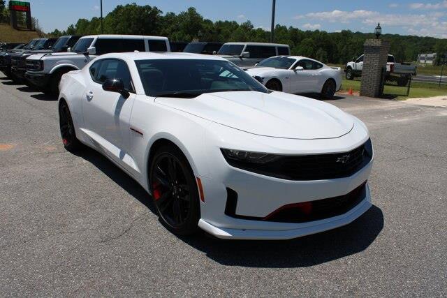 2024 Chevrolet Camaro - $29,991