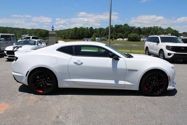 2024 Chevrolet Camaro - $29,991