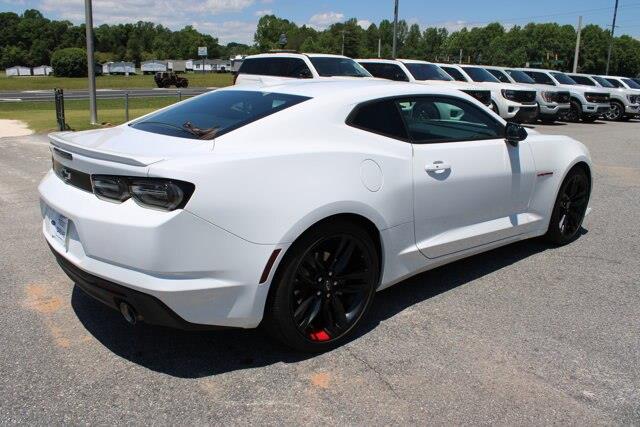 2024 Chevrolet Camaro - $29,991