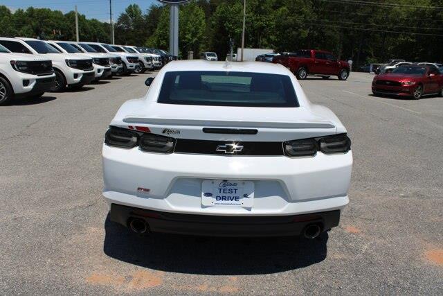 2024 Chevrolet Camaro - $29,991