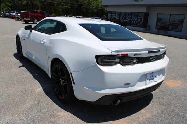 2024 Chevrolet Camaro - $29,991