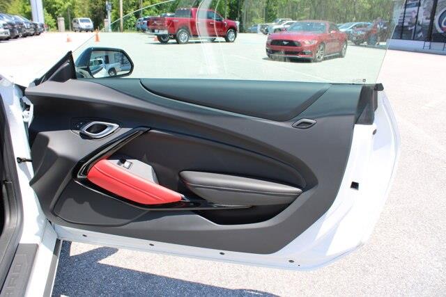 2024 Chevrolet Camaro - $29,991