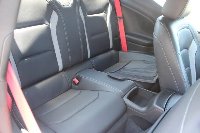 2024 Chevrolet Camaro - $29,991