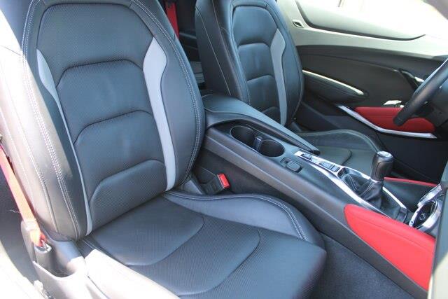 2024 Chevrolet Camaro - $29,991