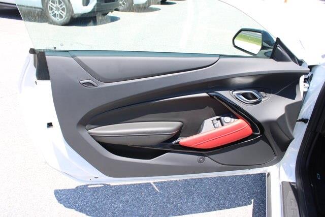2024 Chevrolet Camaro - $29,991