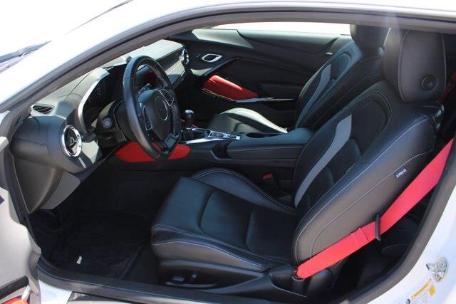 2024 Chevrolet Camaro - $29,991