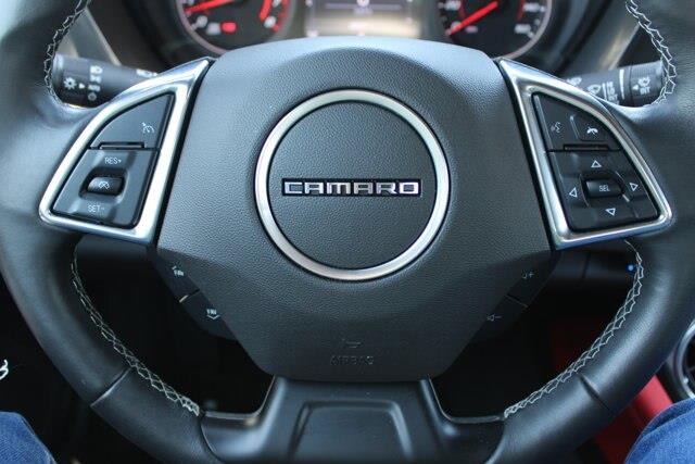 2024 Chevrolet Camaro - $29,991