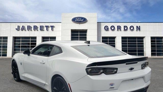 2019 Chevrolet Camaro LT